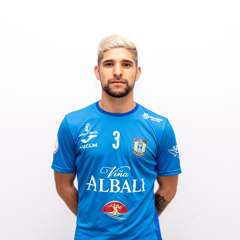 Viña Albali F.S. Valdepeñas sumó tres puntos muy trabajados ante Levante y con una interrupción del juego de casi 10 minutos Viña Albali F.S. Valdepeñas sumó tres puntos muy trabajados ante Levante y con una interrupción del juego de casi 10 minutos