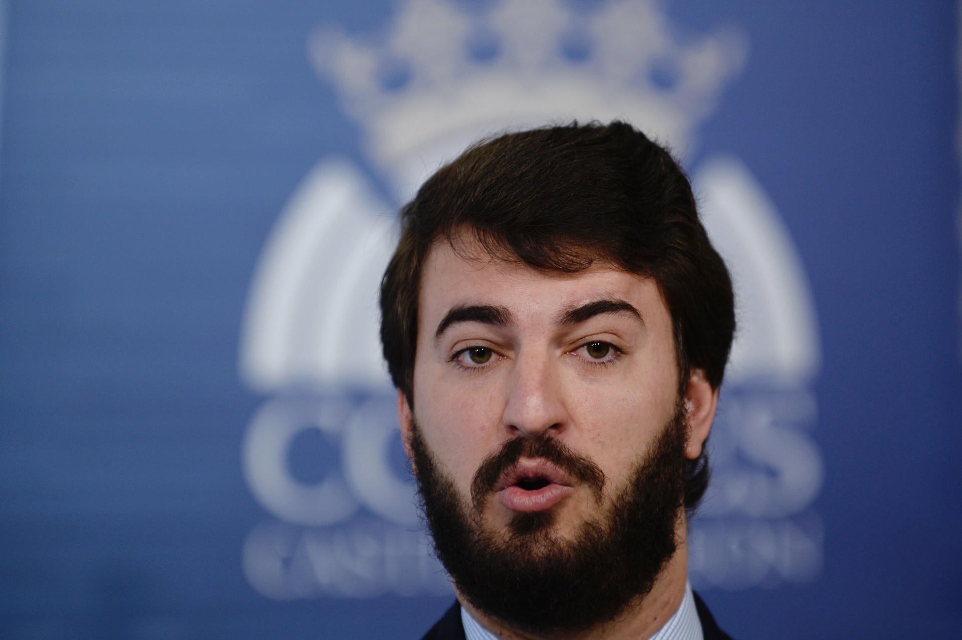 Gallardo reitera que hay muchos "señoritos" en el cine: "Hay gente que llama cultura a cualquier cosa" Gallardo reitera que hay muchos "señoritos" en el cine: "Hay gente que llama cultura a cualquier cosa"