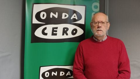 Antonio Barahona, alcalde de Villalbilla, visita M&aacute;s de uno Alcal&aacute;