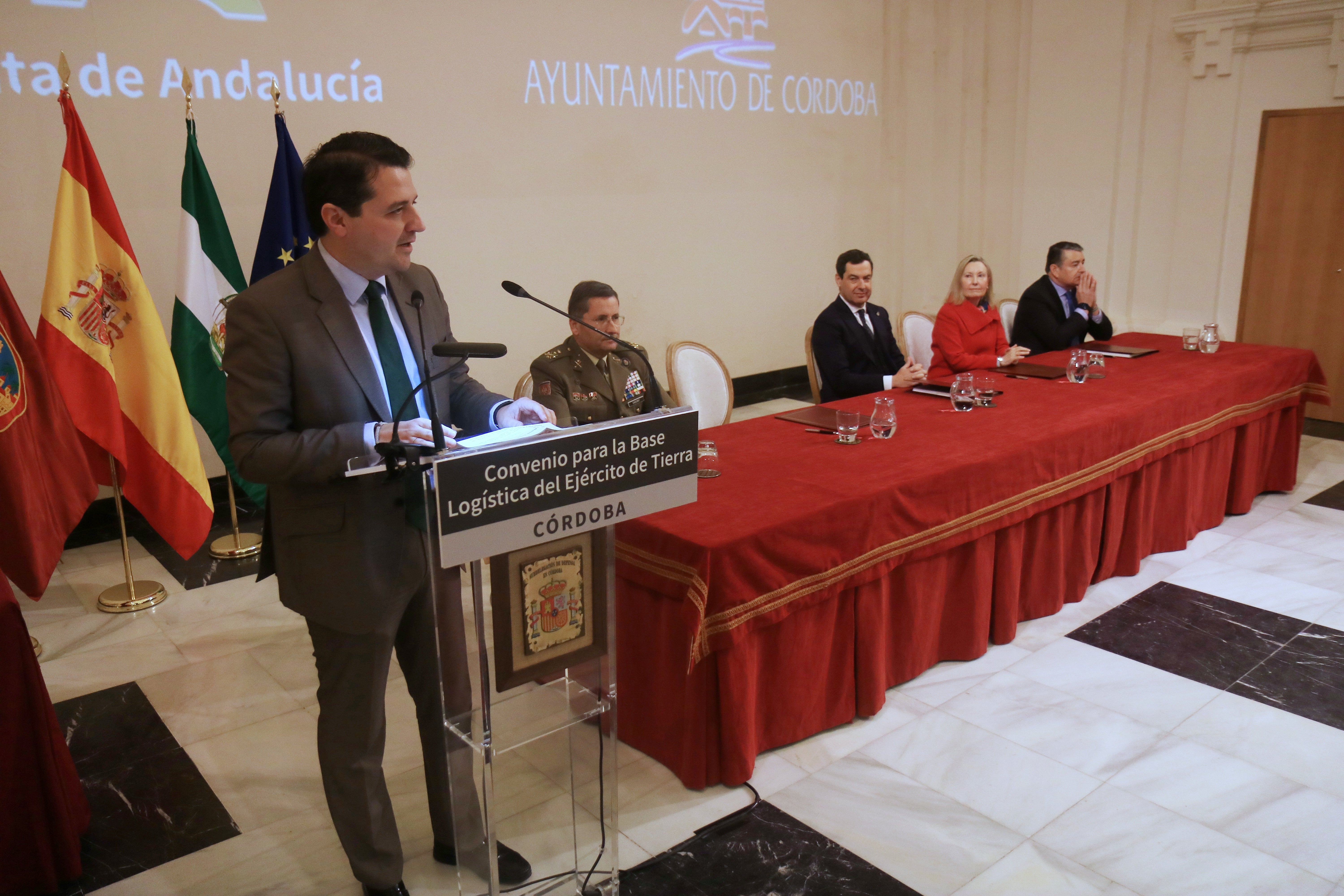 Noticias Córdoba mediodía 16/01/2023 Noticias Córdoba mediodía 16/01/2023