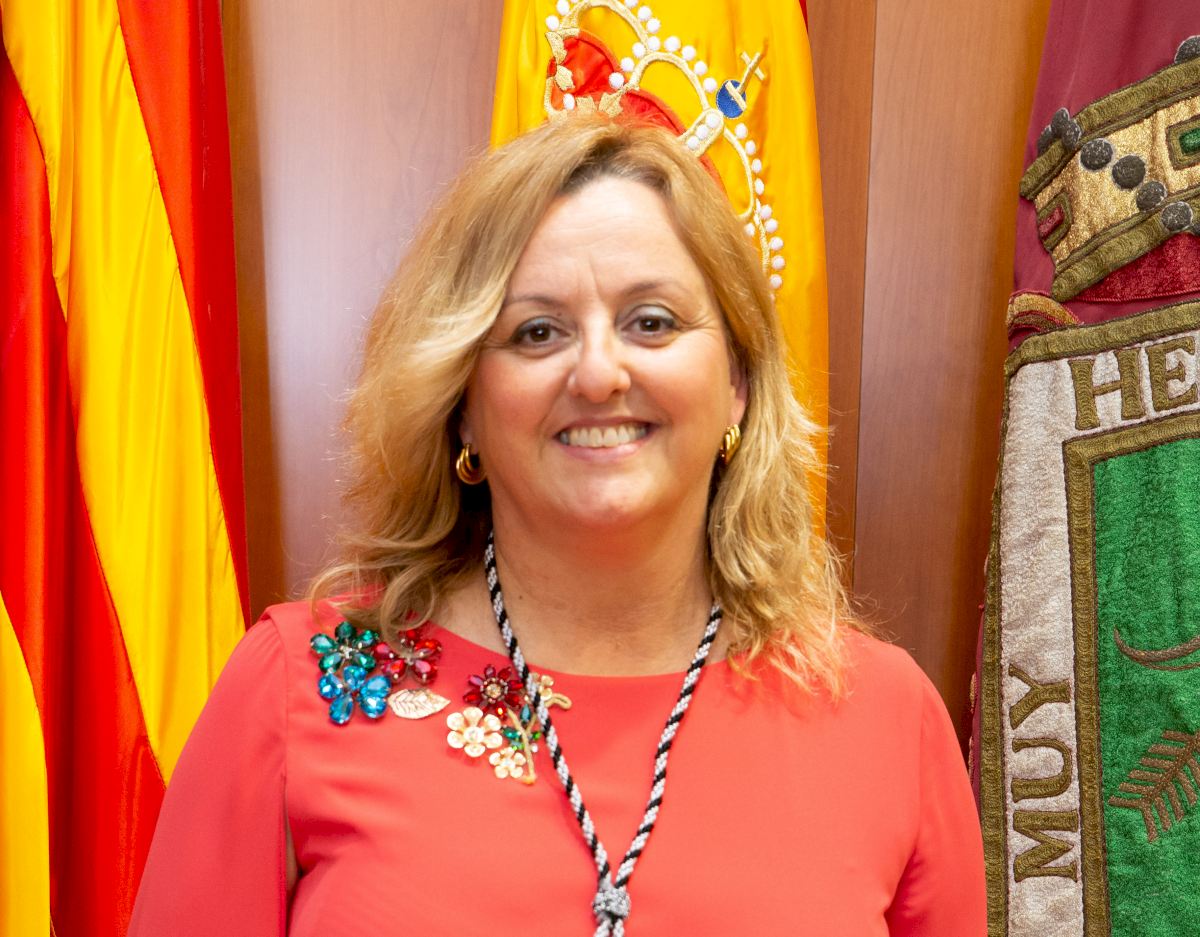 La alcaldesa de Calp retira las competencias a dos concejales La alcaldesa de Calp retira las competencias a dos concejales