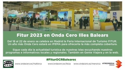 Fitur vuelve a abrir sus puertas en Madrid y lo hace con el objetivo de ...