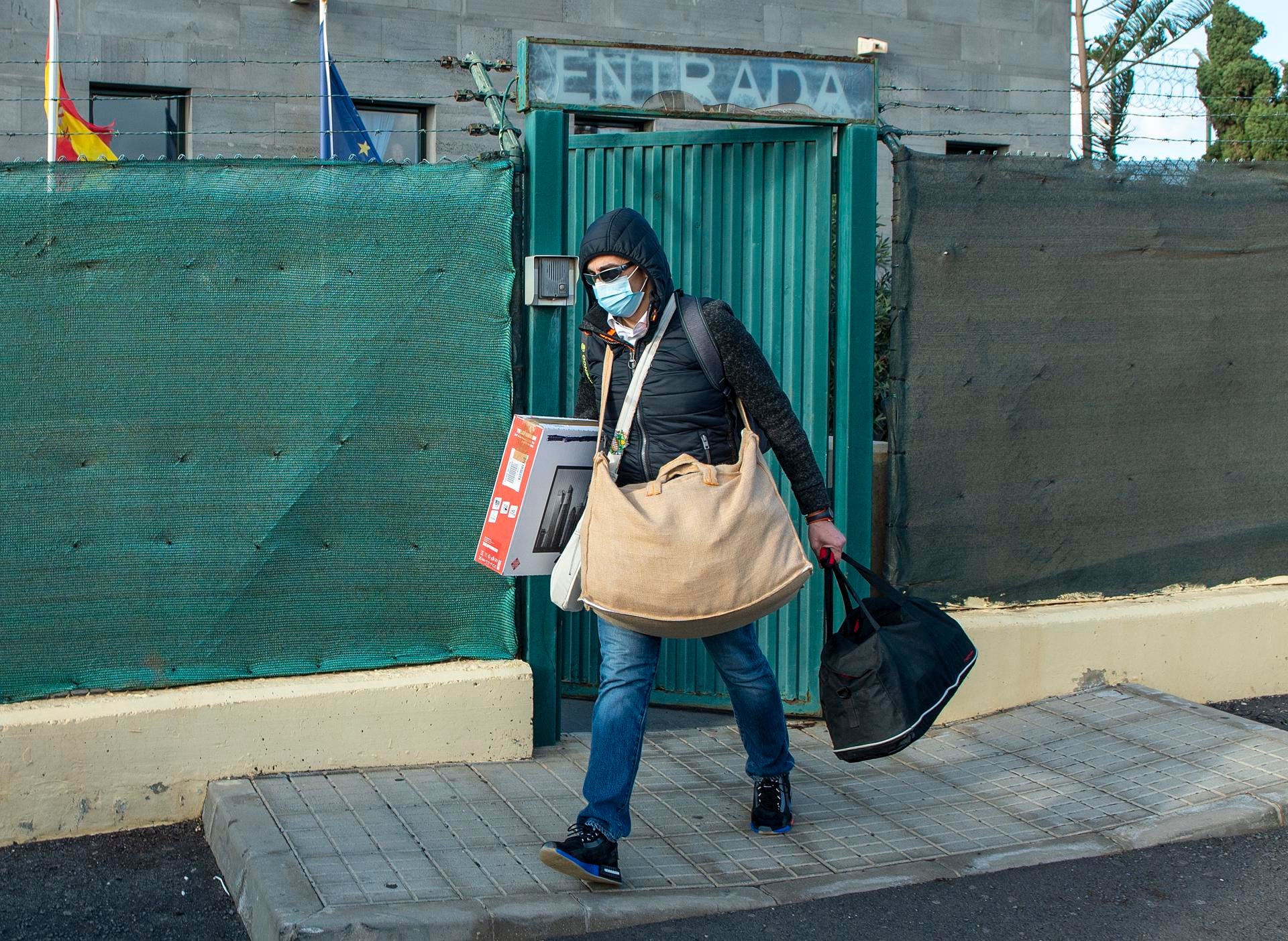 Un descuartizador en libertad: las claves del crimen de Romina Celeste Núñez Un descuartizador en libertad: las claves del crimen de Romina Celeste Núñez