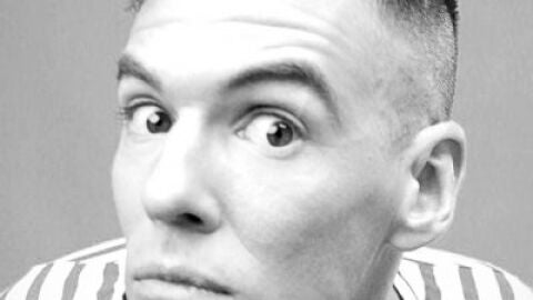 Iggy Rubin presenta &iexcl;jeje!