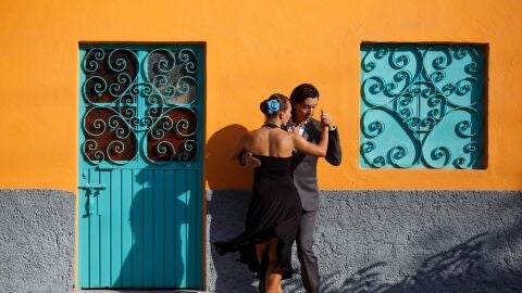 Tango en Buenos Aires