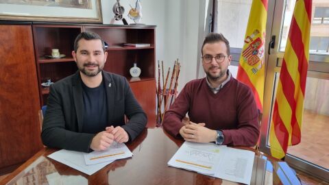 L&acute;Alcora reduce la deuda municipal en 1,5 millones de euros en un a&ntilde;o 