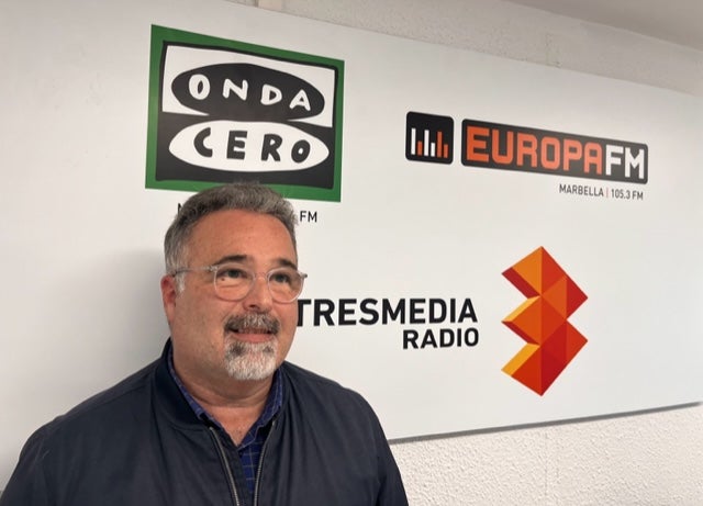 Más de Uno Marbella 12.20. Lunes 16 enero 2023 Más de Uno Marbella 12.20. Lunes 16 enero 2023
