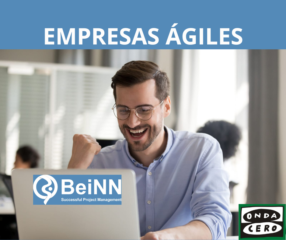 PODCAST | Empresas Ágiles PODCAST | Empresas Ágiles