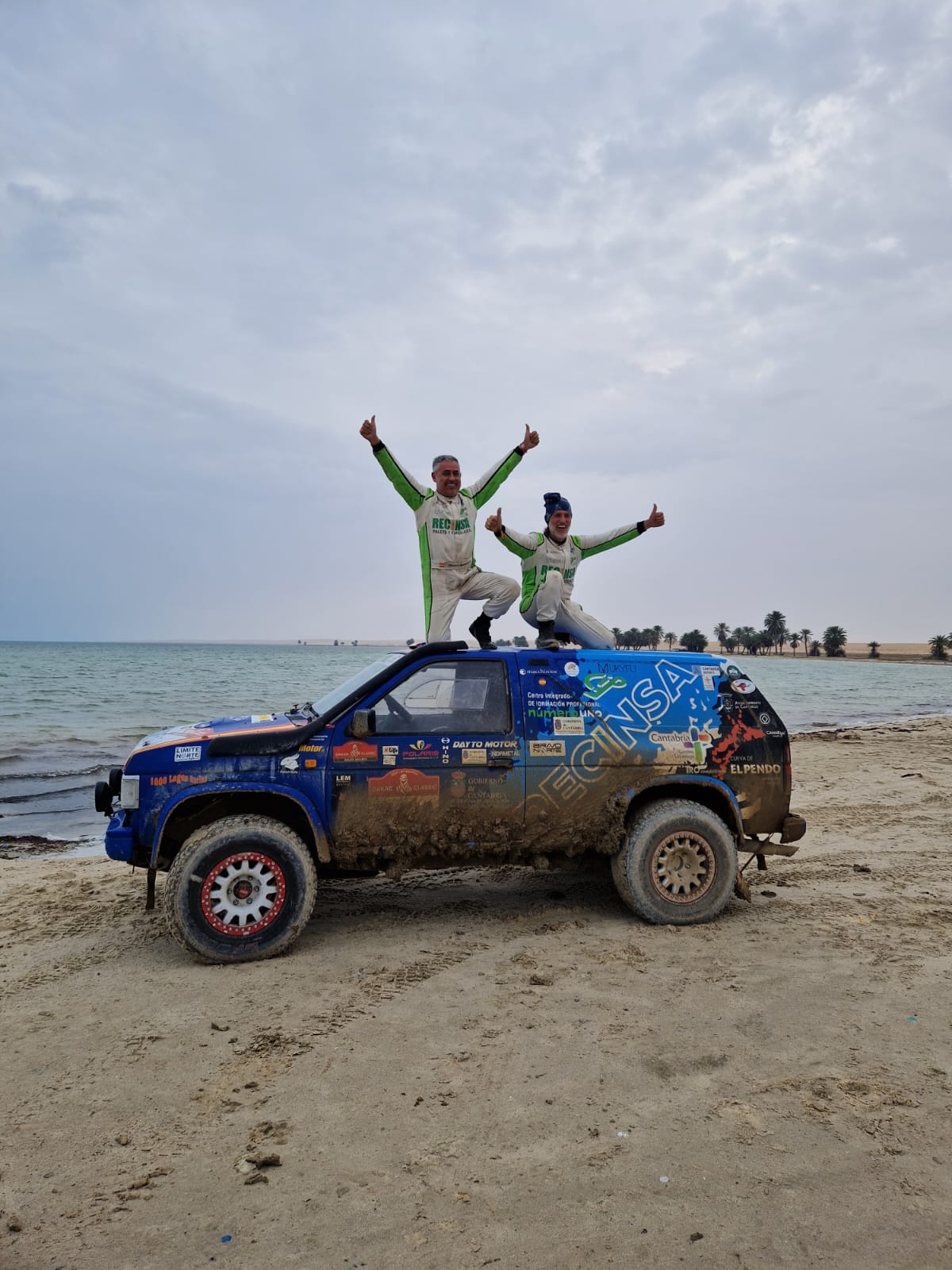 Cantabria en la onda Deporte 17/01/2023 Cantabria en la onda Deporte 17/01/2023