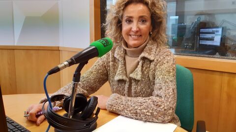 Marta Gispert