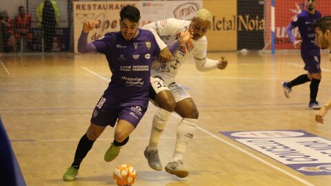 futsal