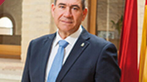 Enrique Montalva