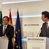 Extremadura quiere generar en 2030 el 20% de todo el Hidrógeno Verde del país