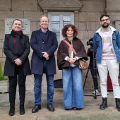  O Psoe denuncia a Jácome pola adxudicación dos programas de atención a persoas maiores