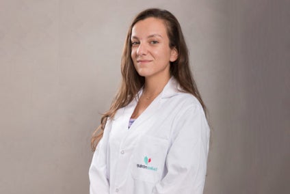 Dra. Montero: "El tratamiento con protonterapia minimiza secuelas impactando positivamente en la vida de los pacientes" Dra. Montero: "El tratamiento con protonterapia minimiza secuelas impactando positivamente en la vida de los pacientes"