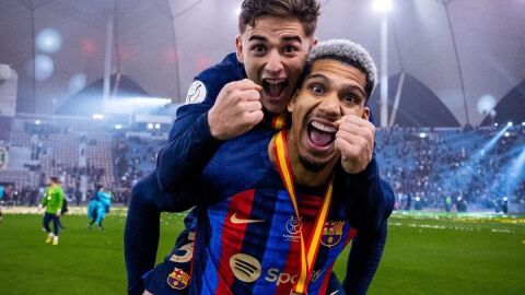 FCB