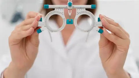 Optometrista Optometrista