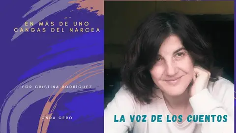 La Voz de los Cuentos La Voz de los Cuentos