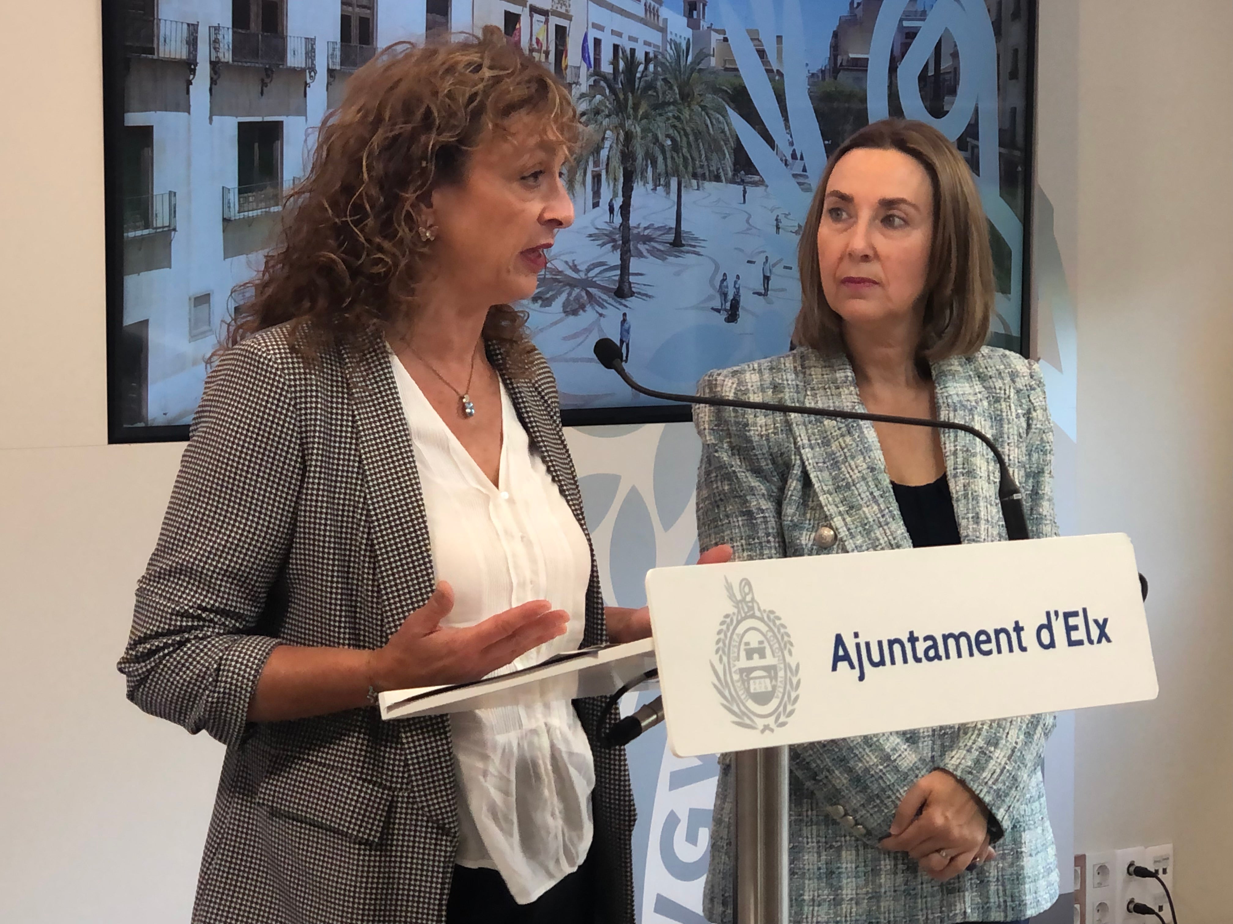 Las Jornadas de Absentismo Escolar de Elche se centrarán en la prevención y colaboración entre comunidades Las Jornadas de Absentismo Escolar de Elche se centrarán en la prevención y colaboración entre comunidades