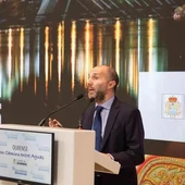 O PP de Ourense critica a renuncia de Jácome a estar en Fitur O PP de Ourense critica a renuncia de Jácome a estar en Fitur