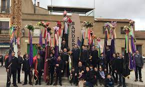 Malagón difundirá su carnaval y el baile de las ánimas en Fitur Malagón difundirá su carnaval y el baile de las ánimas en Fitur