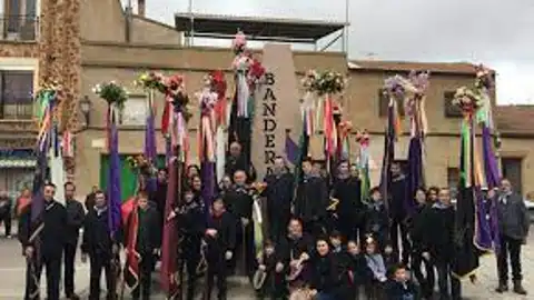 Baile de ánimas de Malagón Baile de ánimas de Malagón