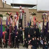 Baile de ánimas de Malagón Baile de ánimas de Malagón