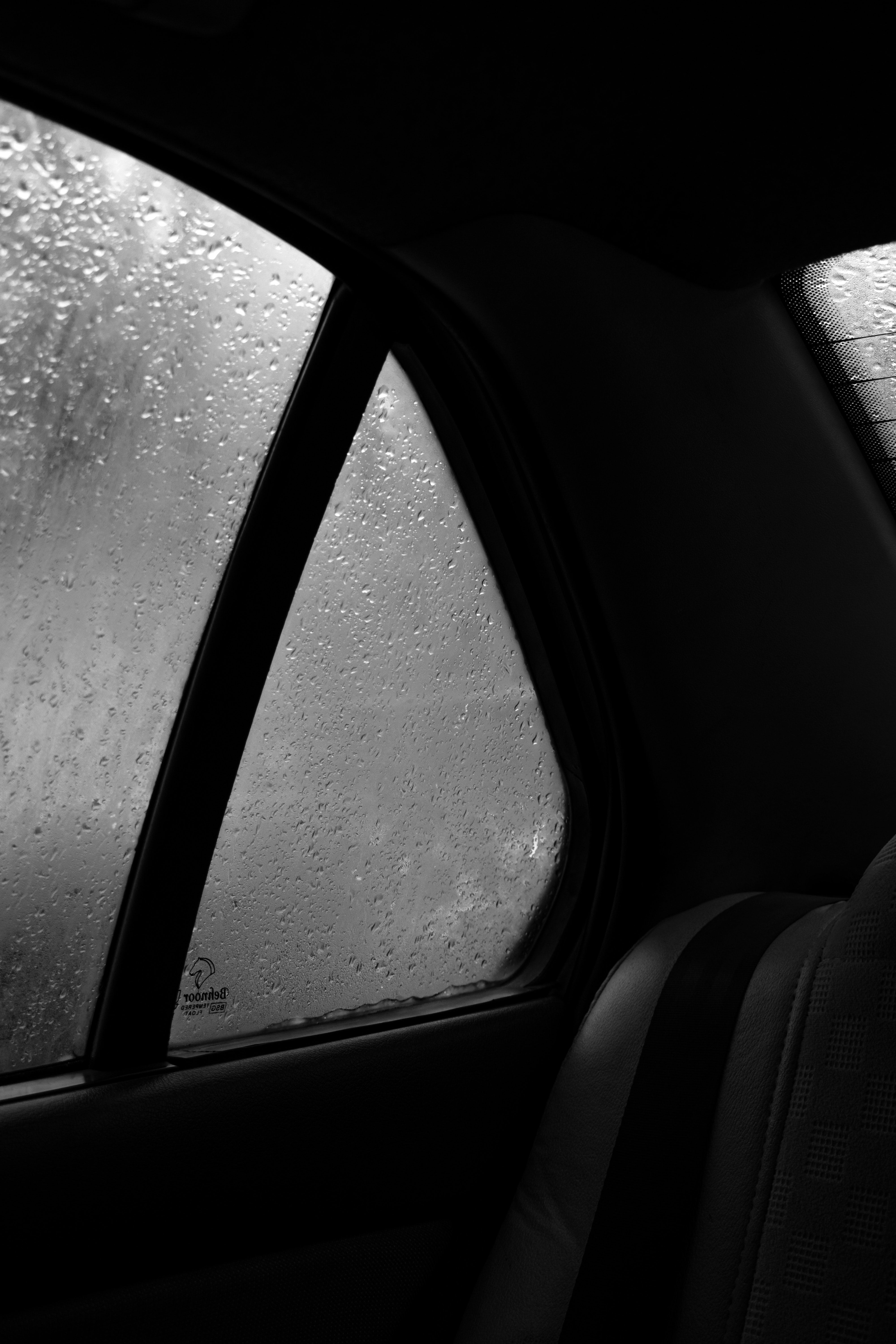 Los trucos infalibles para desempañar bien los cristales del coche Los trucos infalibles para desempañar bien los cristales del coche