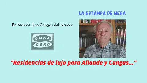 La Estampa de Mera La Estampa de Mera