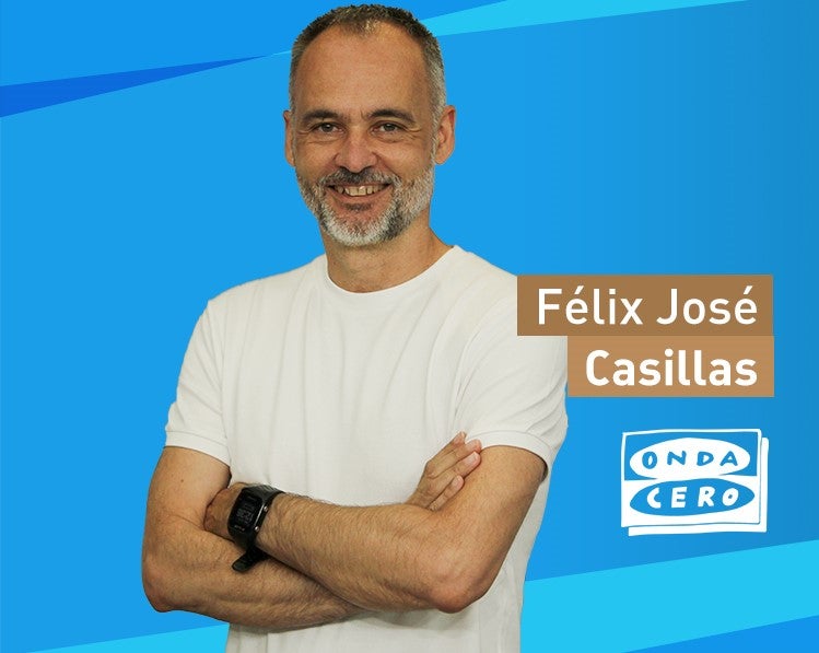 El deporte que madruga (14/11/23) El deporte que madruga (14/11/23)