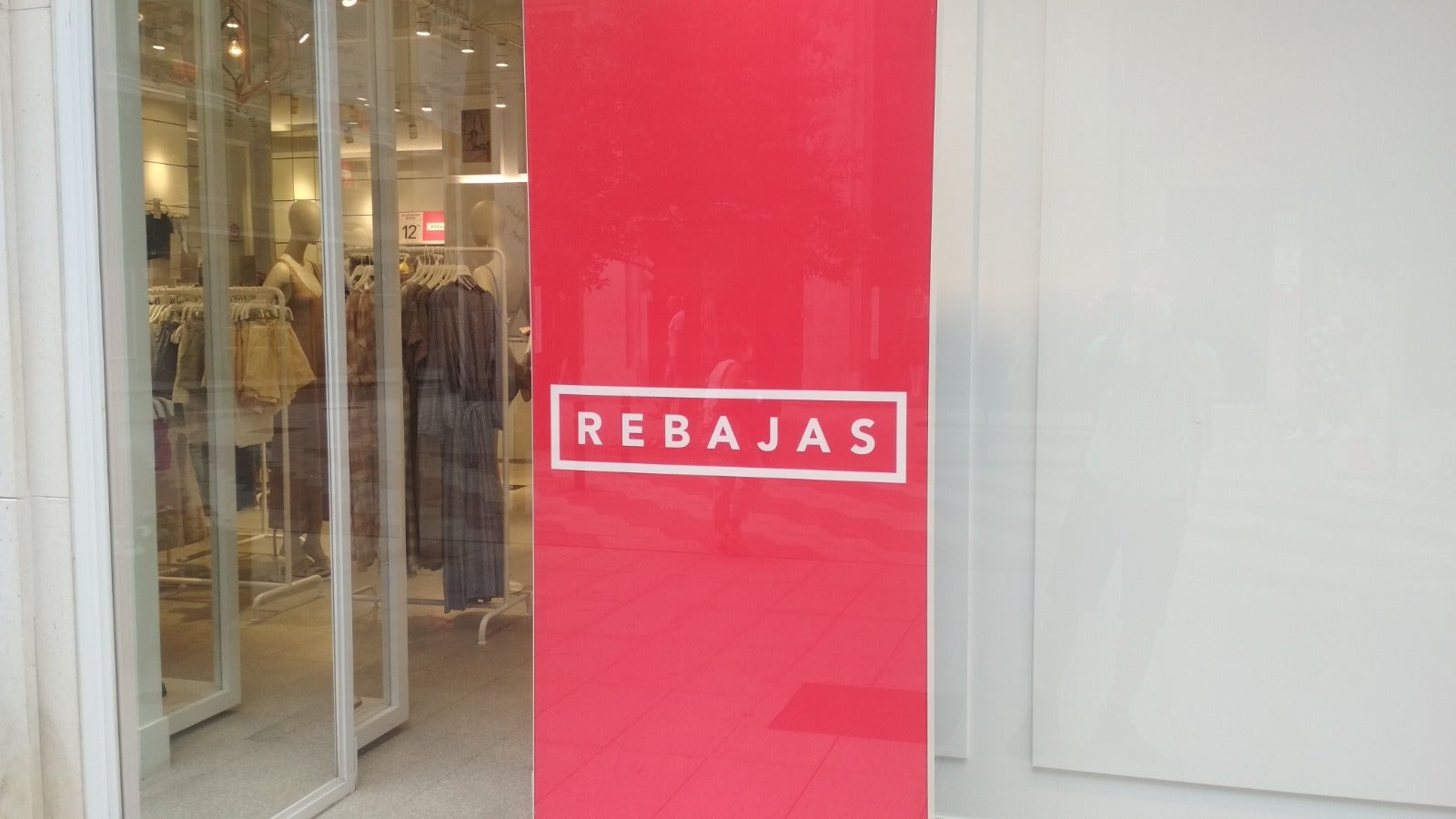 FECOSE hace un buen balance de la Navidad y aguarda con expectación el período de rebajas FECOSE hace un buen balance de la Navidad y aguarda con expectación el período de rebajas