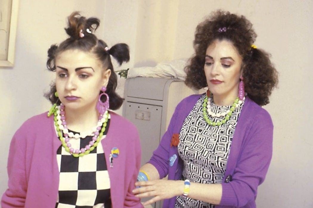 La Filmoteca Regional inicia el ciclo ‘Cine y Transición: 40 aniversario del Estatuto de Autonomía de la Región de Murcia’ La Filmoteca Regional inicia el ciclo ‘Cine y Transición: 40 aniversario del Estatuto de Autonomía de la Región de Murcia’