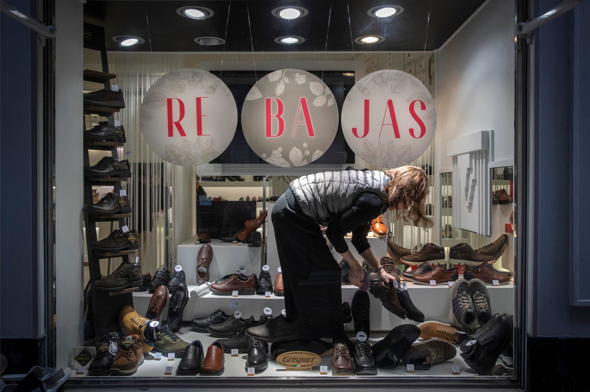 Cuándo empiezan las segundas rebajas 2023 Cuándo empiezan las segundas rebajas 2023