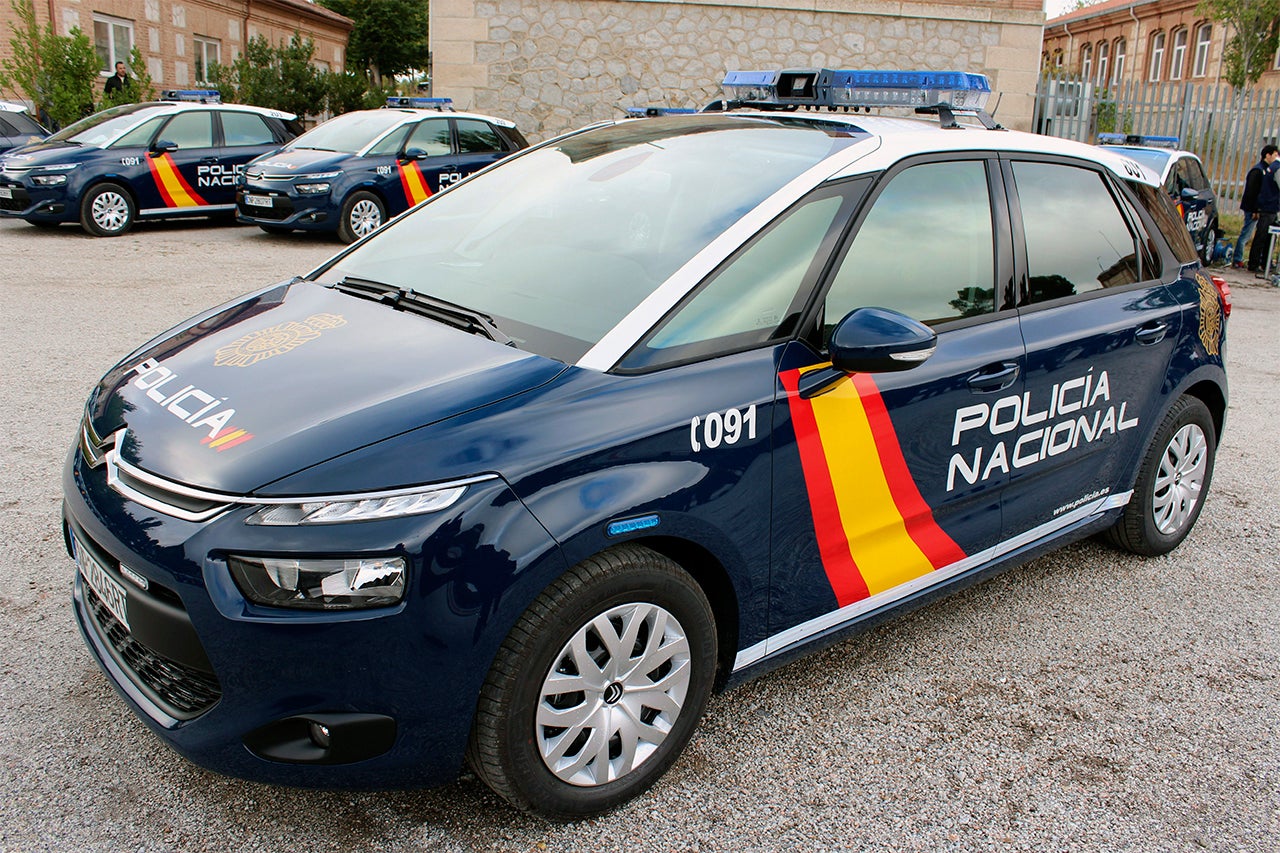 Suspendido un Policía Nacional por trabajar también como actor porno Suspendido un Policía Nacional por trabajar también como actor porno