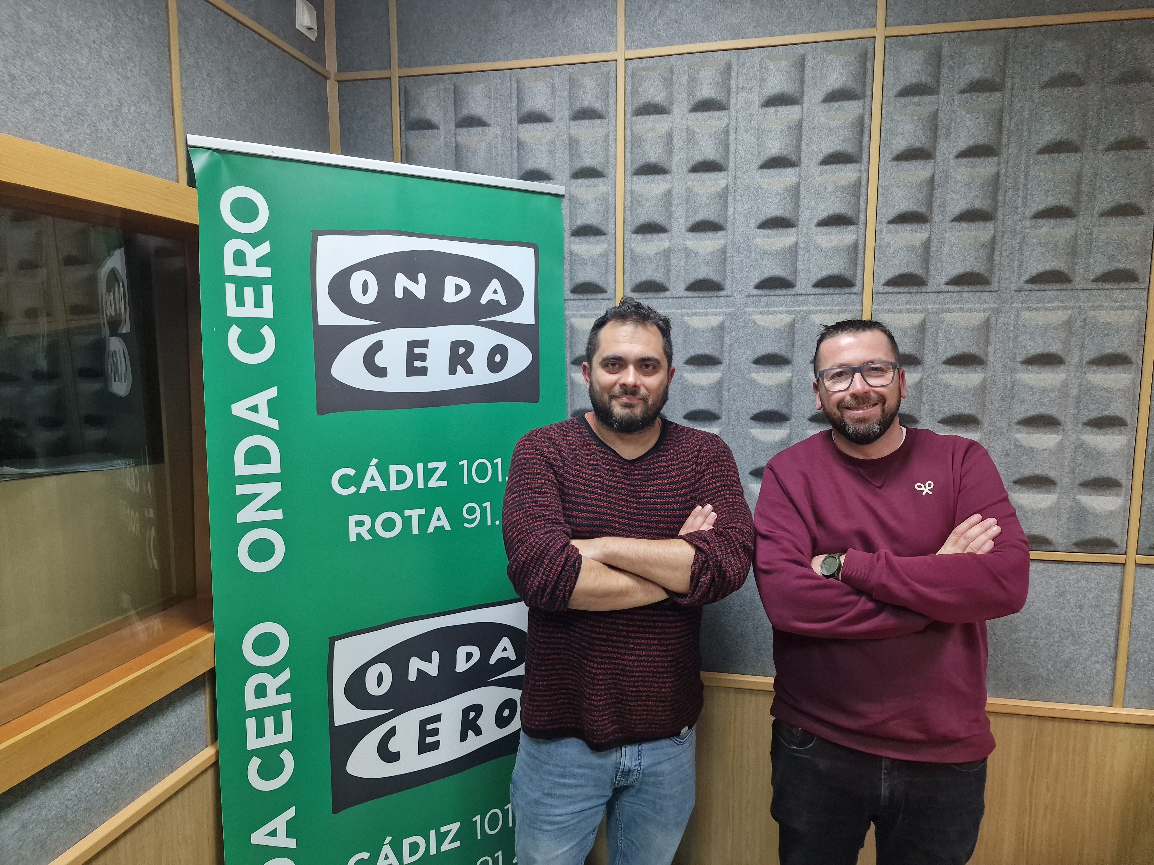 Julio Pardo Melero y Julio Pardo Carrillo Julio Pardo Melero y Julio Pardo Carrillo