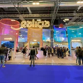 Galicia presenta en Fitur máis de 50 destinos cun modelo de turismo sostible Galicia presenta en Fitur máis de 50 destinos cun modelo de turismo sostible