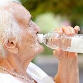 El calor afecta a las personas mayores de forma desigual