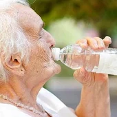 El calor afecta especialmente a las personas mayores El calor afecta especialmente a las personas mayores