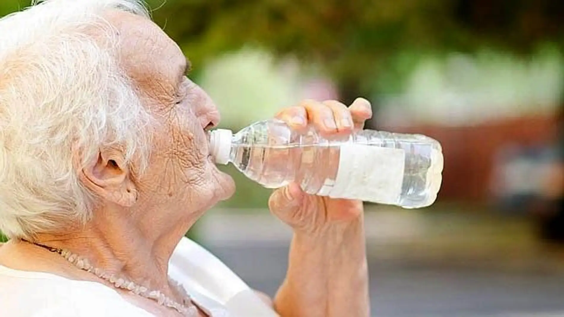 El calor afecta a las personas mayores de forma desigual