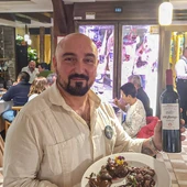 Asador Iñaki celebra Jornadas Gastronómicas de la Caza Asador Iñaki celebra Jornadas Gastronómicas de la Caza