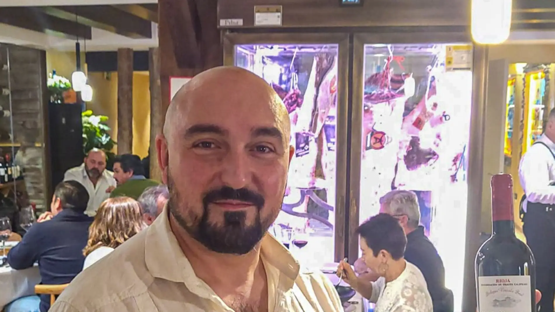 Asador Iñaki celebra Jornadas Gastronómicas de la Caza