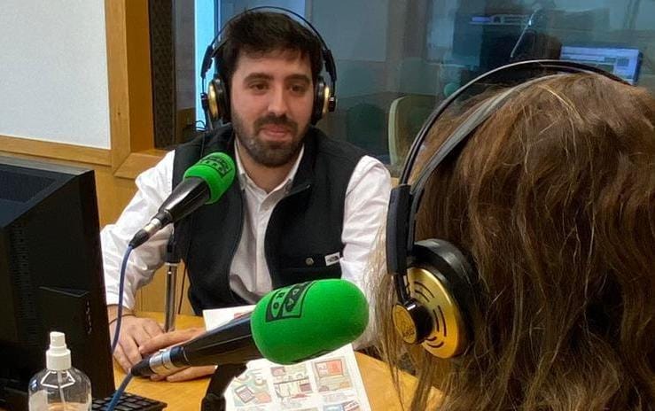 'L'auca del Sr. Garcia' arriba a les cuines lleidatanes adaptada al s.XXI 'L'auca del Sr. Garcia' arriba a les cuines lleidatanes adaptada al s.XXI