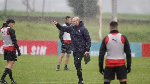 Miguel Ramírez Miguel Ramírez