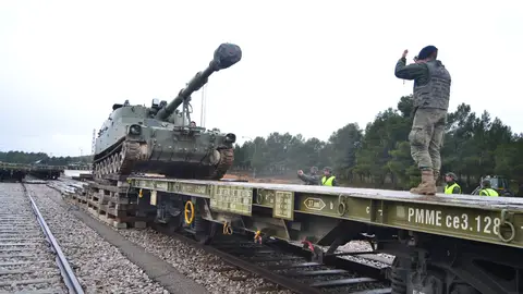 Compañía de Ferrocarriles del Ejército de Tierra Compañía de Ferrocarriles del Ejército de Tierra