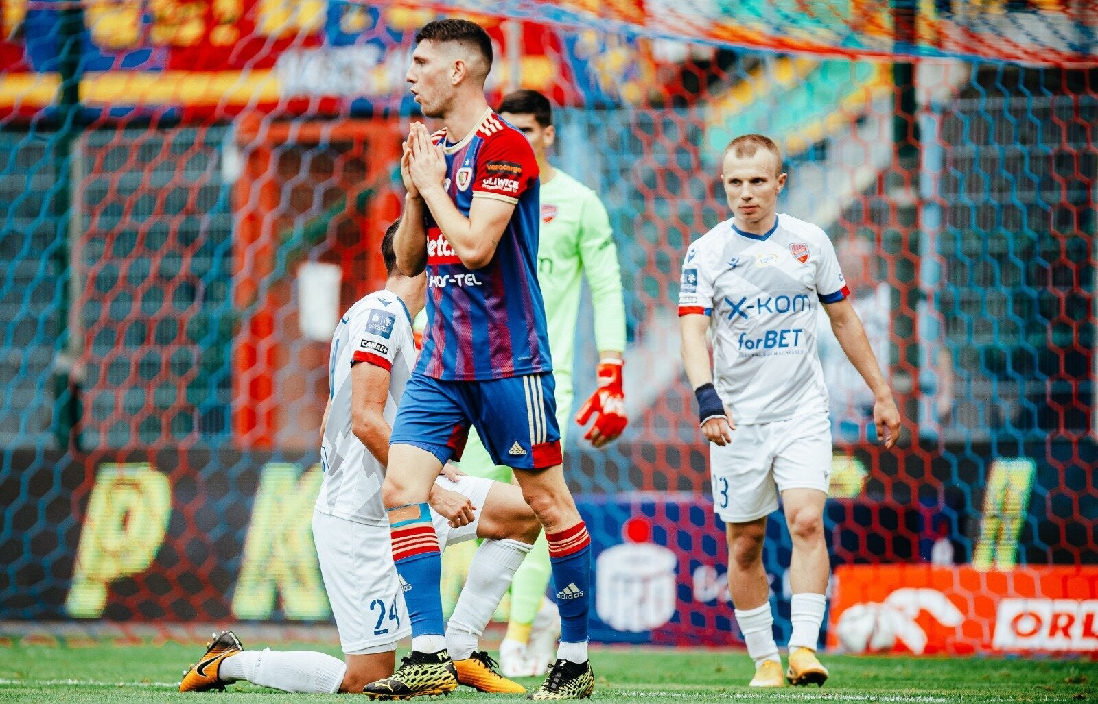 Alberto Toril es tentado por el Atlético Baleares Alberto Toril es tentado por el Atlético Baleares