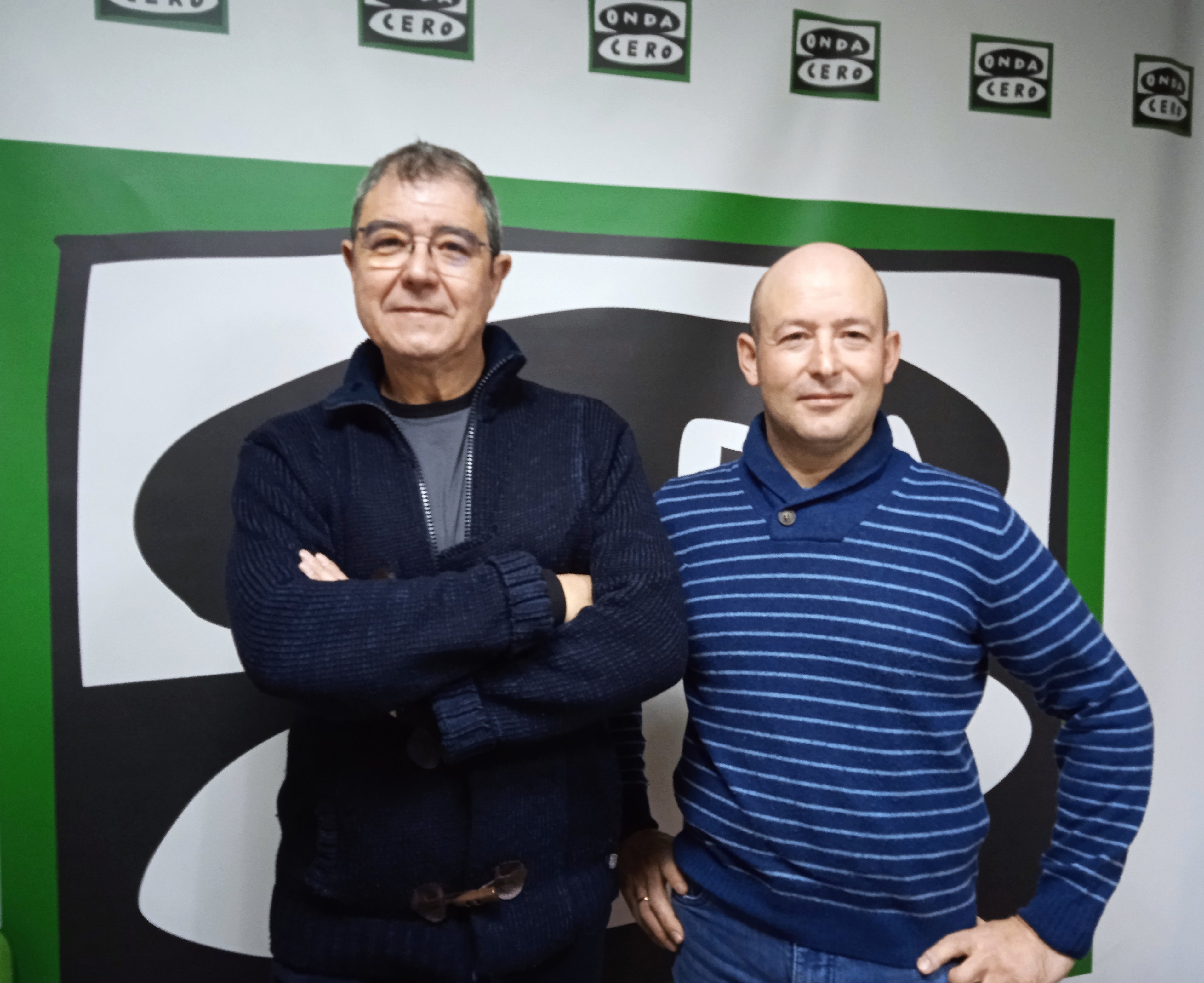 Teodoro Biel en los ojos de su hijo Teodoro Biel en los ojos de su hijo