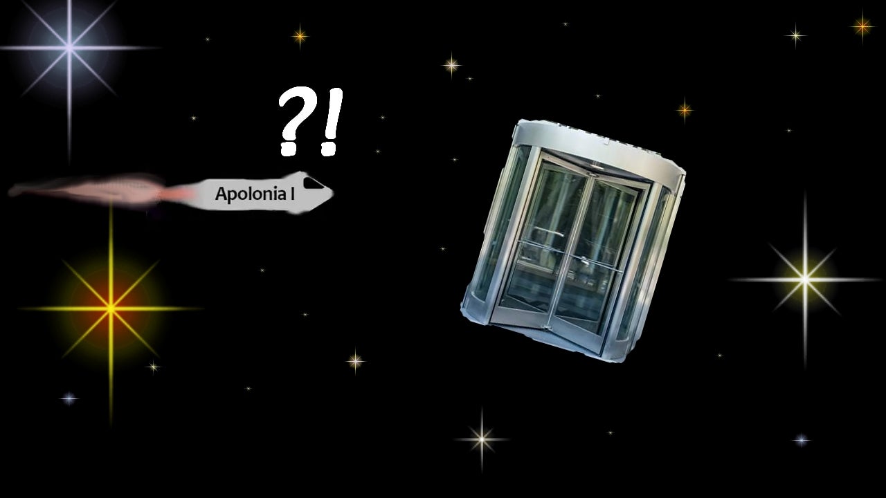 También en el espacio de acerca el momento de la renovación de cargos También en el espacio de acerca el momento de la renovación de cargos