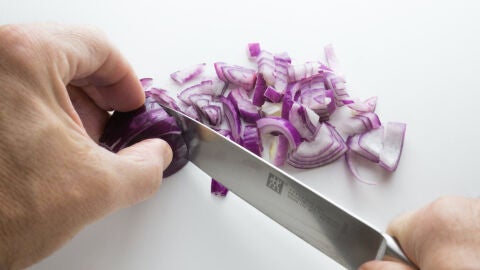 La cebolla cuenta con importantes virtudes