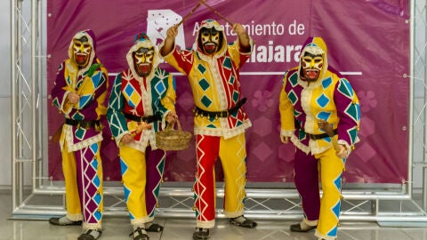 Botargas de Guadalajara.