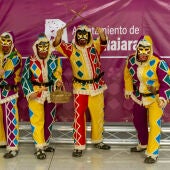 Botargas de Guadalajara.